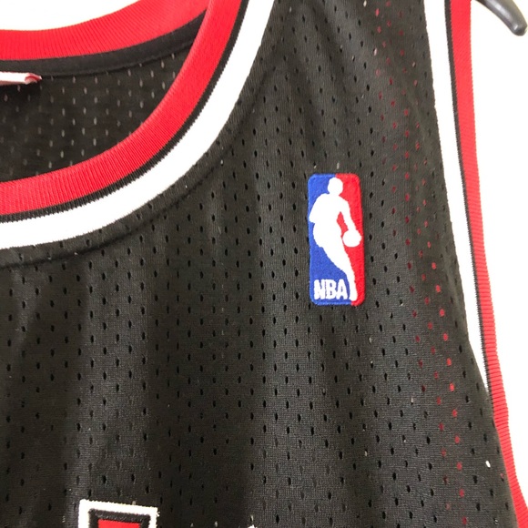 Michael Jordan Bulls Jersey 3XL - Picture 10 of 10